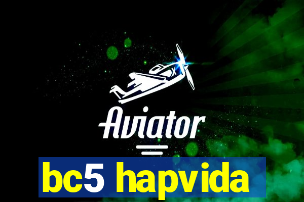 bc5 hapvida
